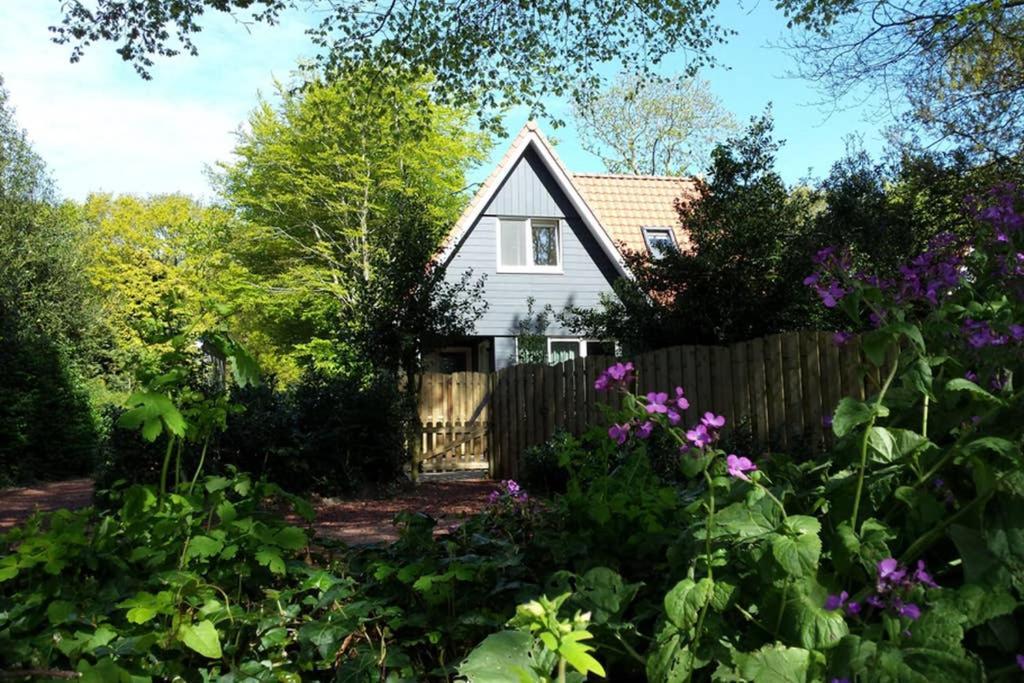 Vakantiehuisje Gaasterland Oudemirdum Friesland Nederland Екстер'єр фото