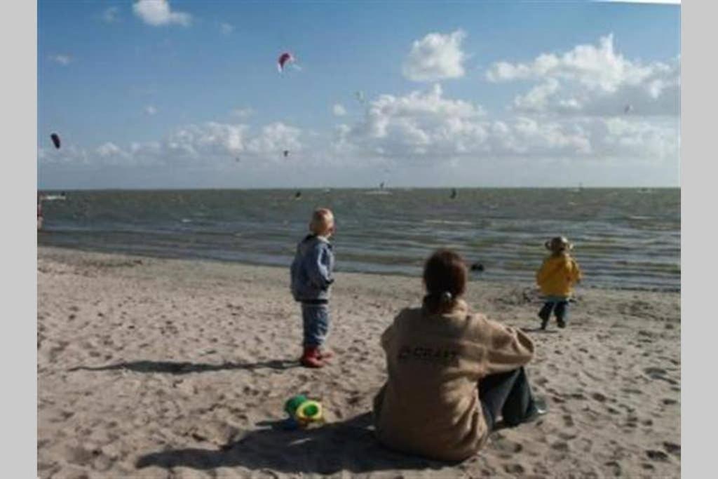 Vakantiehuisje Gaasterland Oudemirdum Friesland Nederland Екстер'єр фото